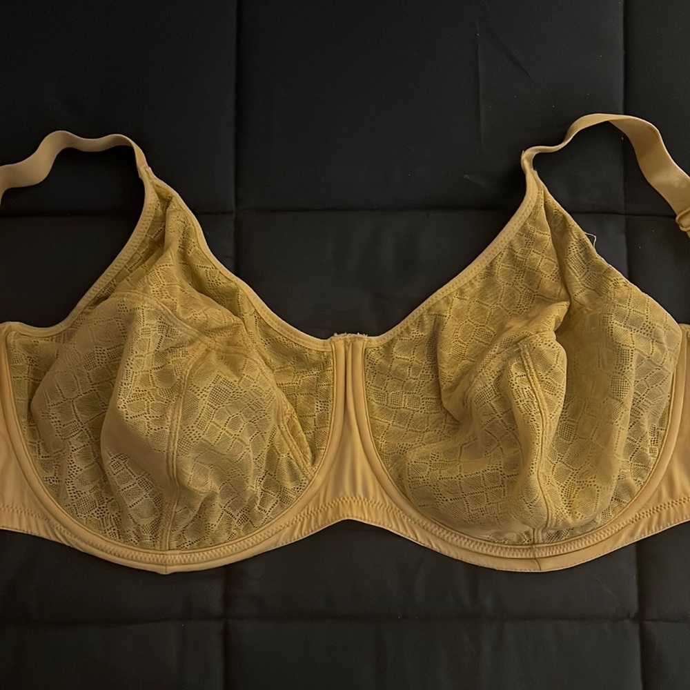 ✨36GG (36J) Parfait Bra✨